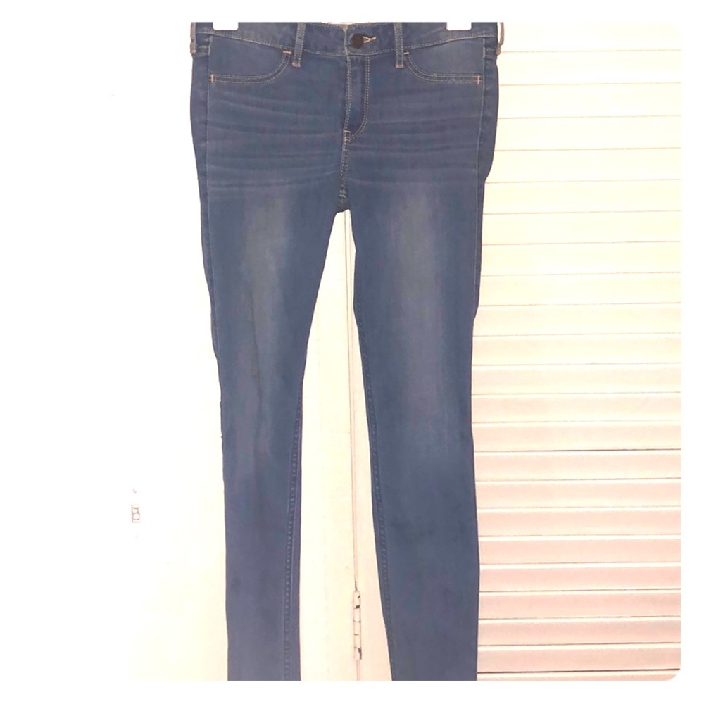 Jean Legging from Hollister